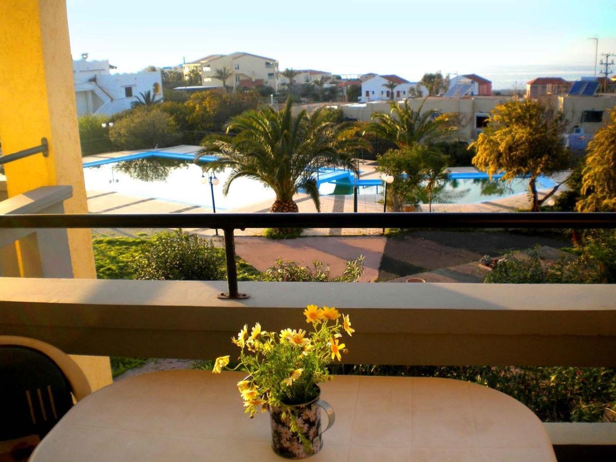 Anthemis Aparthotel Stavros  Phòng bức ảnh