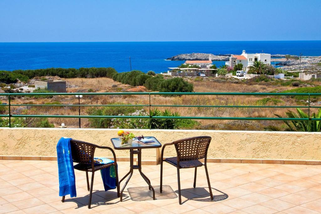 Anthemis Aparthotel Stavros  Phòng bức ảnh